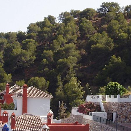 Casa Jose Villa La Herradura  Eksteriør billede