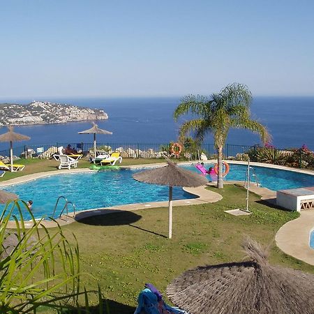 Casa Jose Villa La Herradura  Eksteriør billede