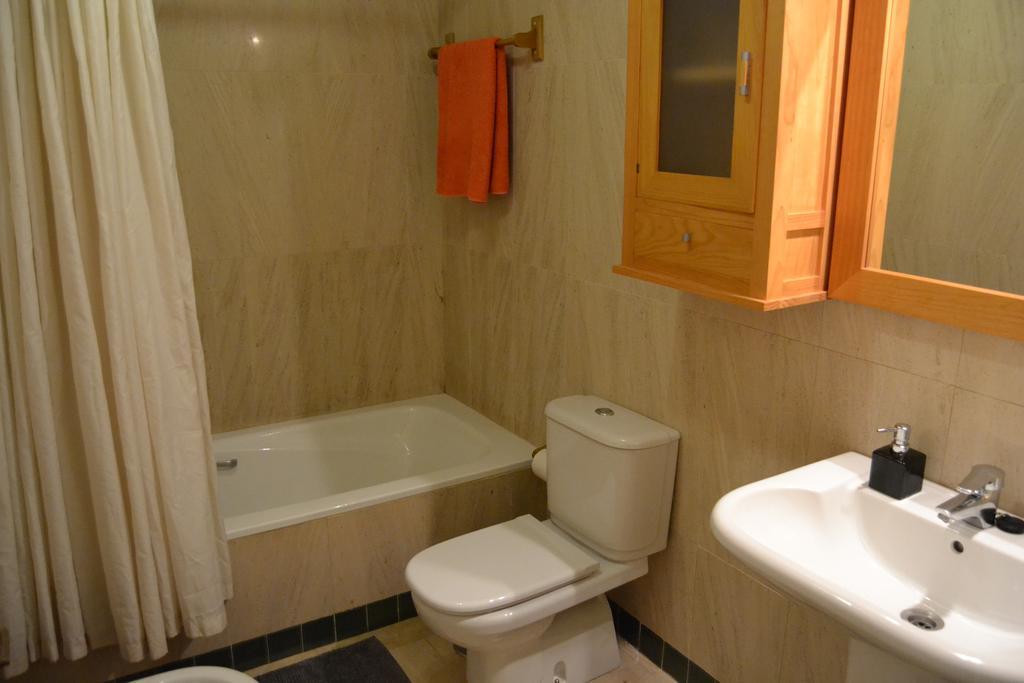 Casa Jose Villa La Herradura  Eksteriør billede