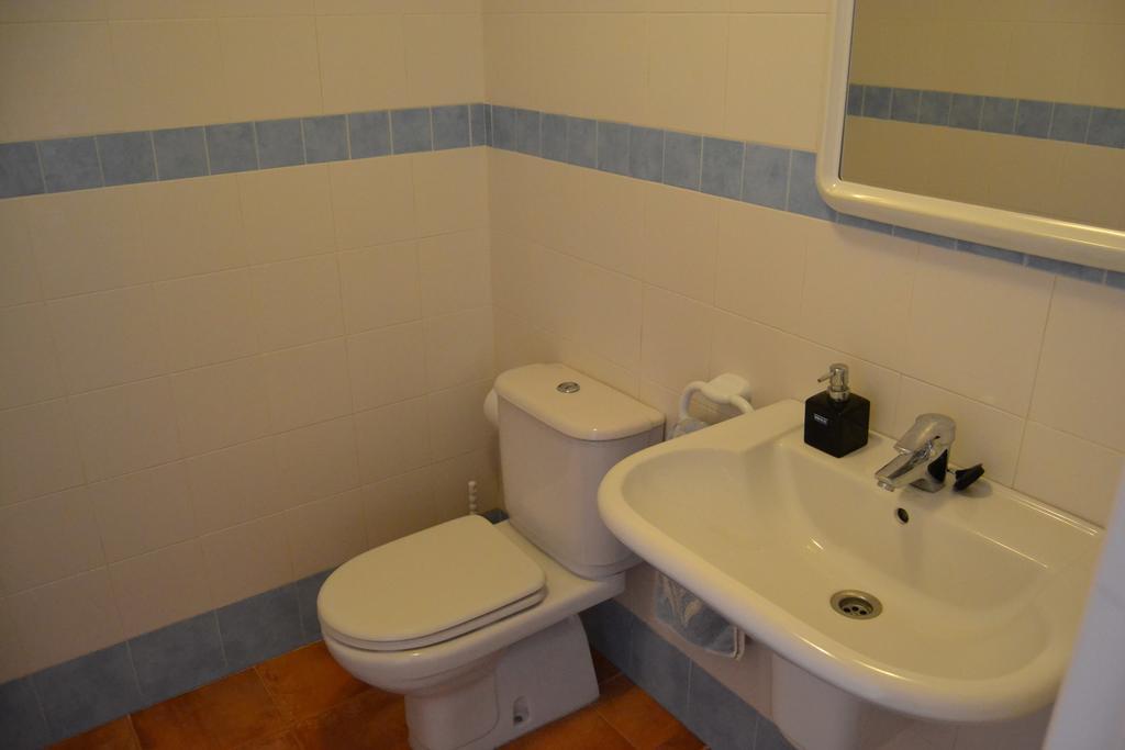 Casa Jose Villa La Herradura  Eksteriør billede