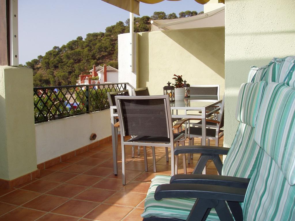 Casa Jose Villa La Herradura  Eksteriør billede