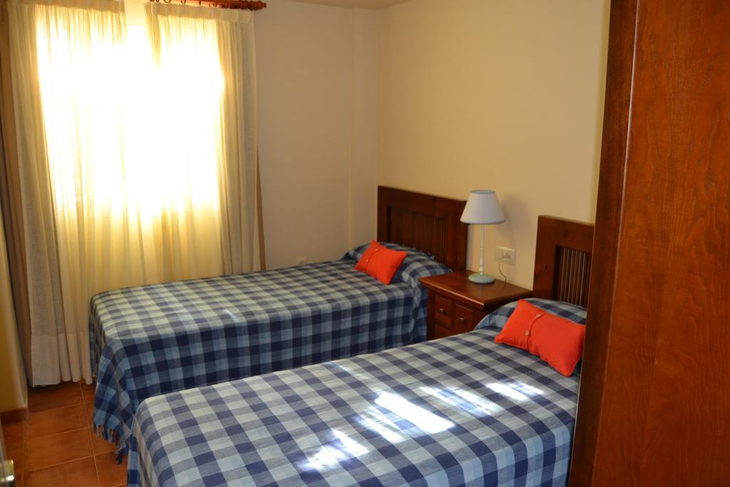 Casa Jose Villa La Herradura  Eksteriør billede