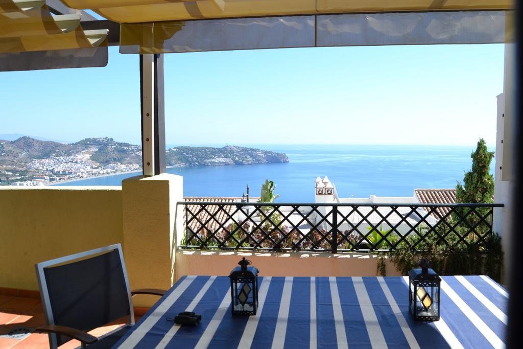 Casa Jose Villa La Herradura  Eksteriør billede