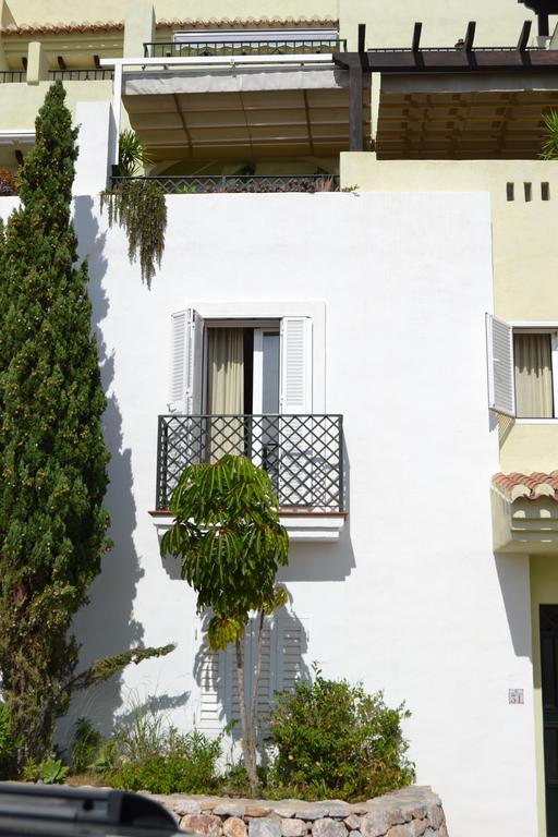 Casa Jose Villa La Herradura  Eksteriør billede