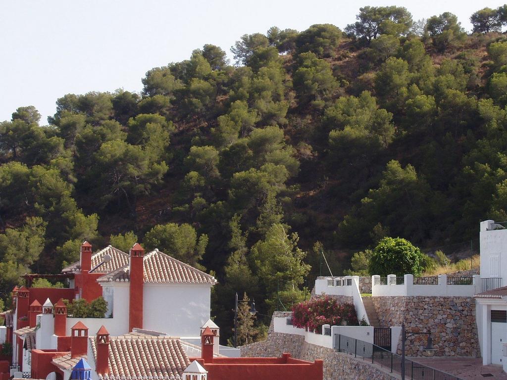 Casa Jose Villa La Herradura  Eksteriør billede