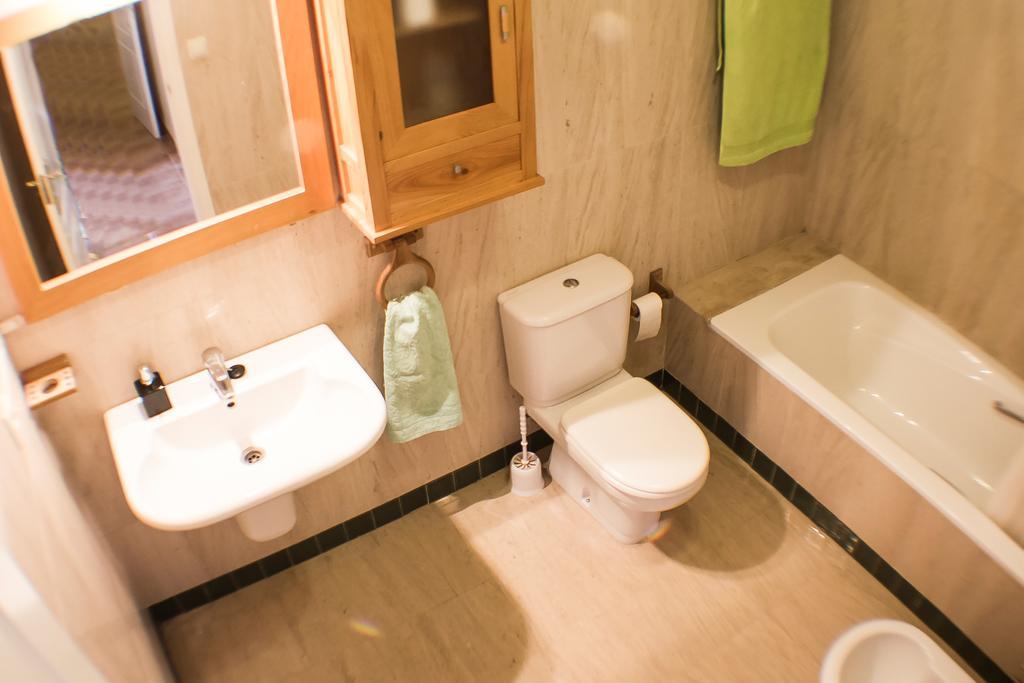 Casa Jose Villa La Herradura  Eksteriør billede