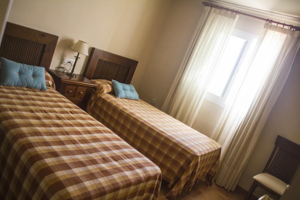 Casa Jose Villa La Herradura  Eksteriør billede