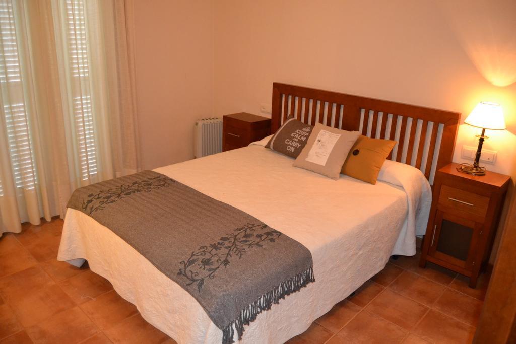 Casa Jose Villa La Herradura  Eksteriør billede