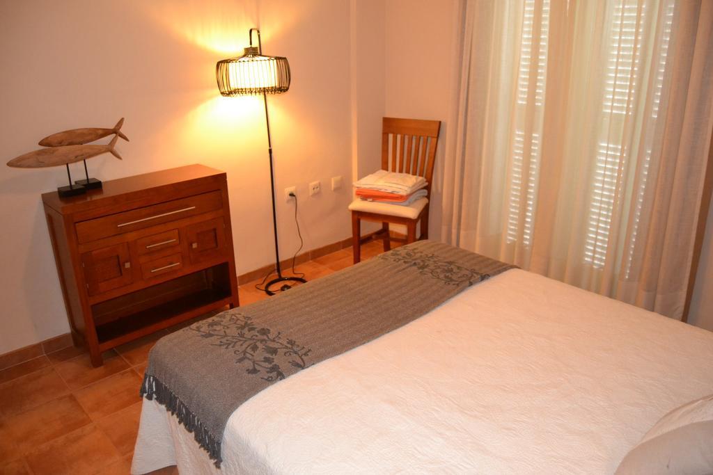 Casa Jose Villa La Herradura  Eksteriør billede