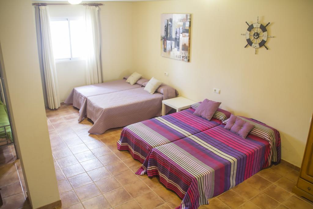 Casa Jose Villa La Herradura  Eksteriør billede