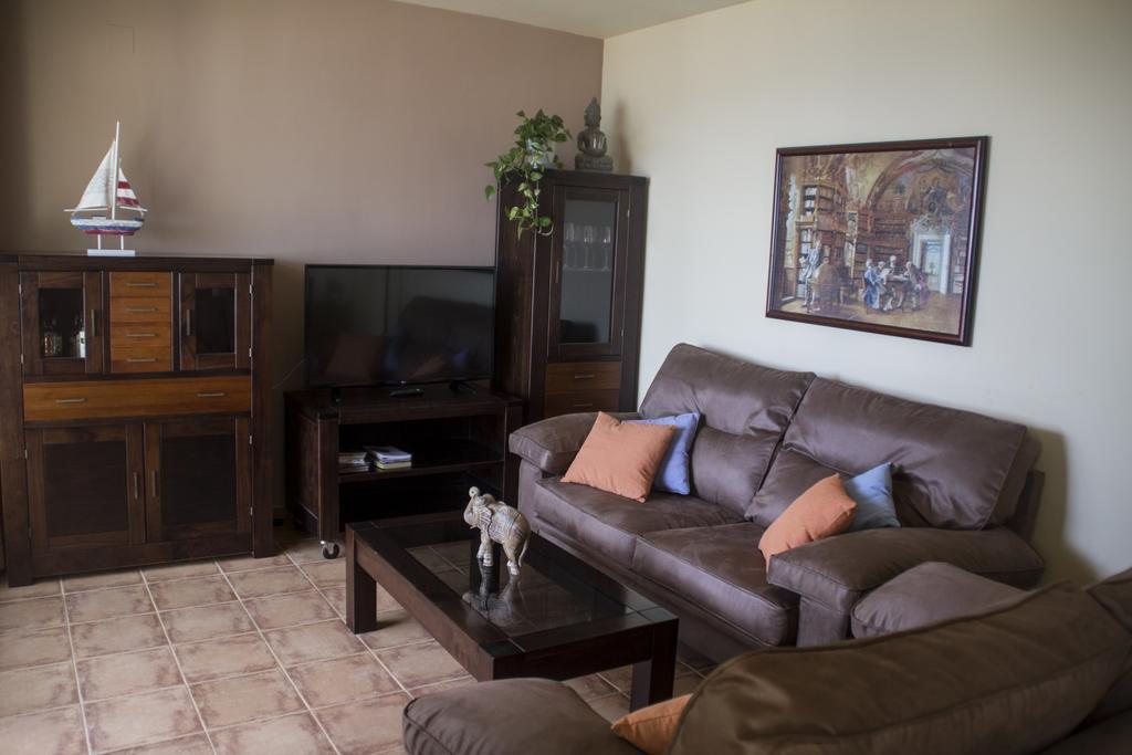 Casa Jose Villa La Herradura  Eksteriør billede