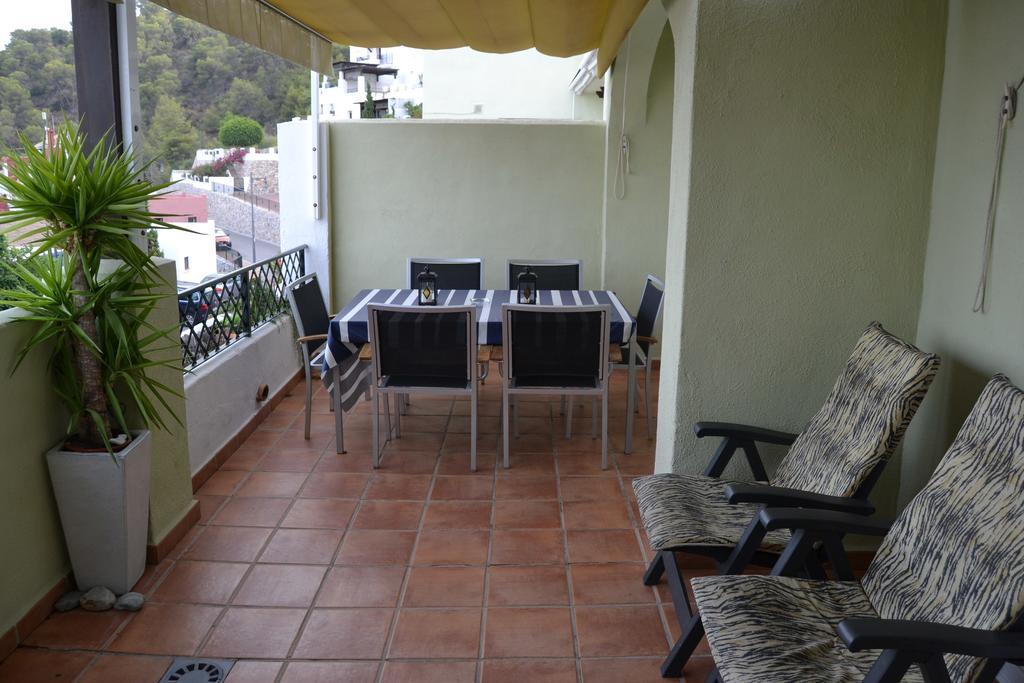 Casa Jose Villa La Herradura  Eksteriør billede