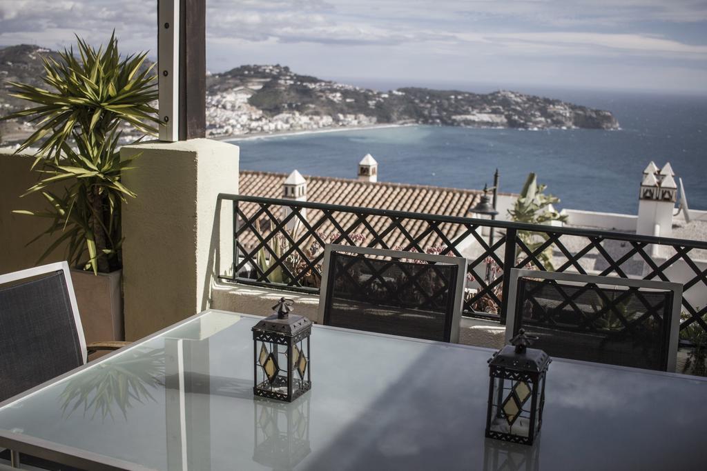 Casa Jose Villa La Herradura  Eksteriør billede