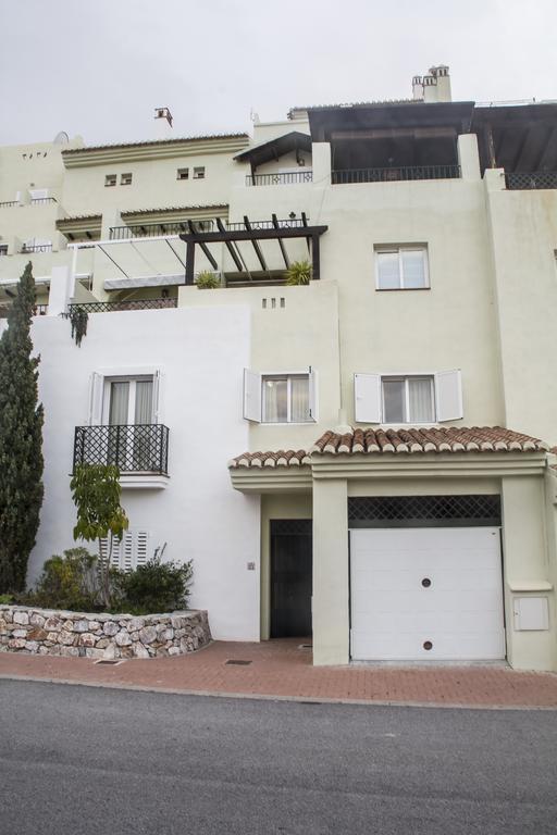 Casa Jose Villa La Herradura  Eksteriør billede