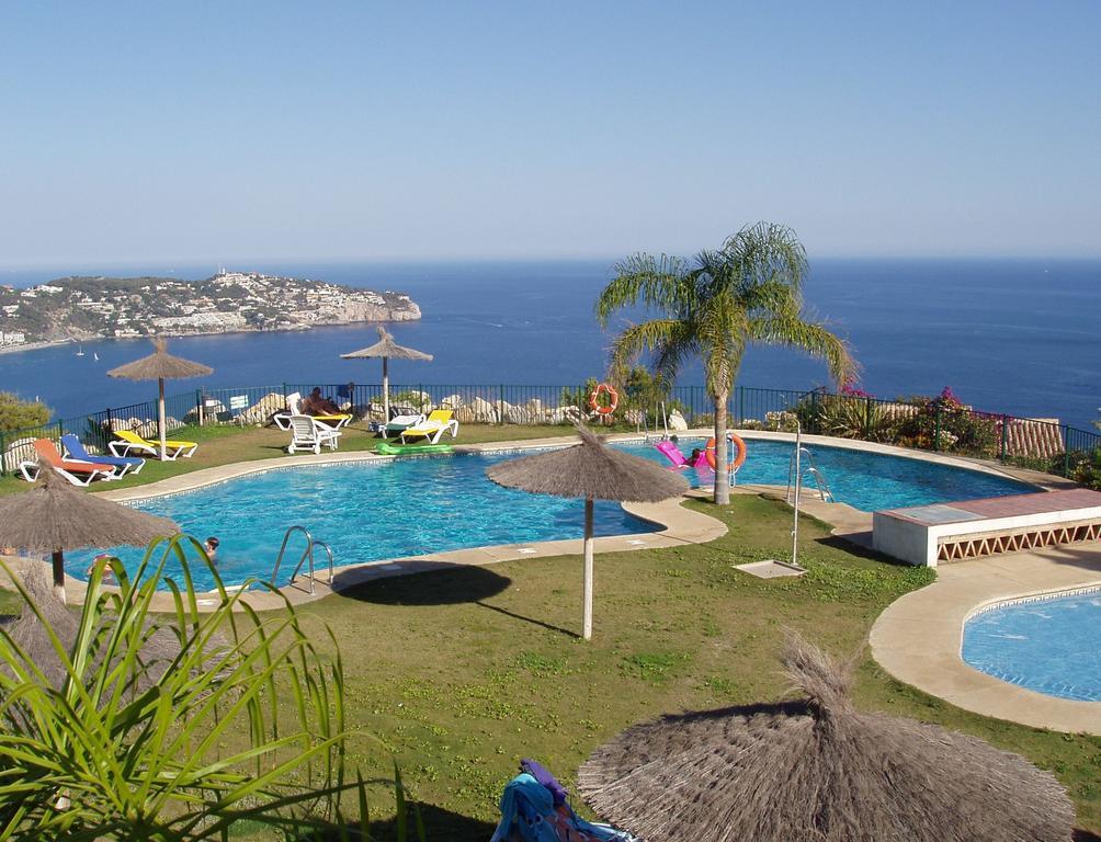 Casa Jose Villa La Herradura  Eksteriør billede
